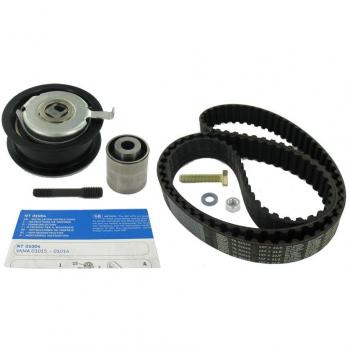 Skf Seat Arosa (6H) Vw Lupo (6X1, 6E1) Polo (6N1) Polo Vkma01016