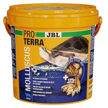 Molluscus Proterra 2,5 L JBL