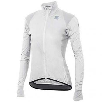 Casaco Sportful Hot Pack NoRain Branco Mulher 2Xl