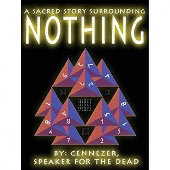 A Sacred Story Surrounding Nothing