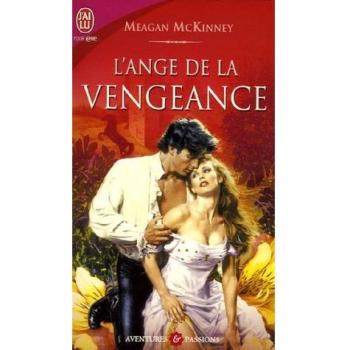L'ange de la vengeanceL'ange de la vengeance