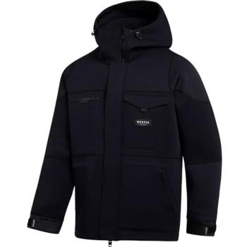 Chaleco Térmico Mystic Vortex Black 2XL