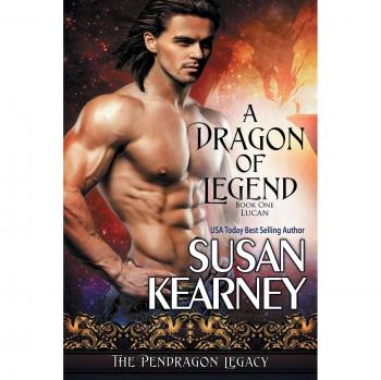 Kearney, Susan: A Dragon of Legend