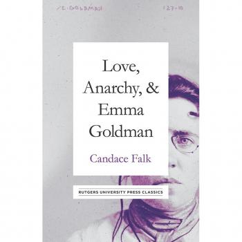 Vitalsource Technologies, Inc. Love, Anarchy, & Emma Goldman