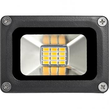 Lumière d'Inondation 12V 10W LED 720LM 5730SMD Projetéur Paysage