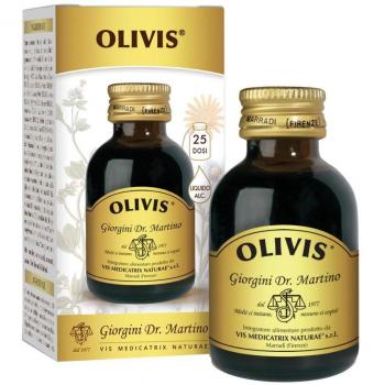 OLIVIS LIQUIDO ALCOOLICO 50ML