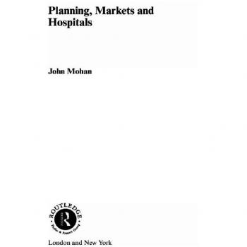 Vitalsource Technologies, Inc. Planning, Markets And Hospitals