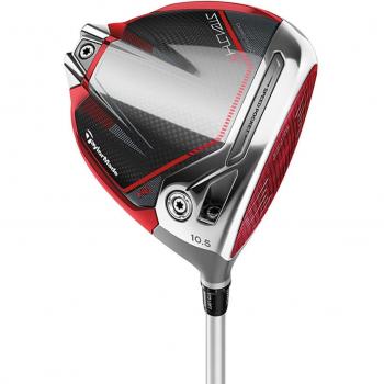 Palo de Golf TaylorMade Stealth2 HD Dama 12°