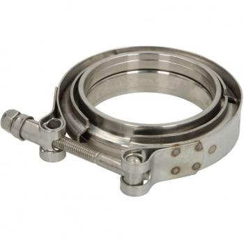 Elementi del sistema di scarico TURBOWORKS MG-OP-009