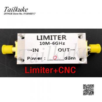 PIN Diode RF Limiter 10M-6GHz +20dBm
