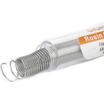 Silver Solder Wire Pen (0.6/0.8/1.0MM) for Instrument Repair