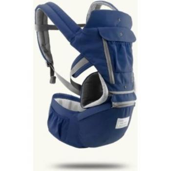 Portabebés Frontal Ergonómico 0-36 Meses
