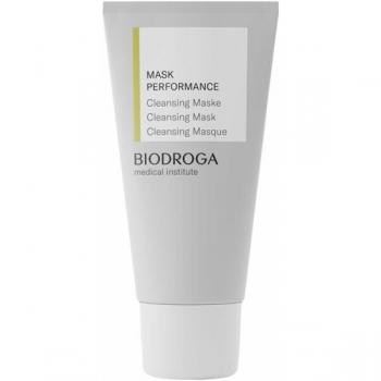 Biodroga Medical Institute Maske Performance Reinigungsmaske 50 ml