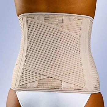 Faja sacrolumbar Orliman Lumbitron LT-280/7