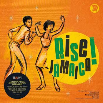 Rise Jamaica: Especial de Independencia Jamaiquina (2 CD)