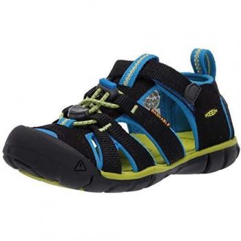 KEEN Sandale »SEACAMP II CNX«