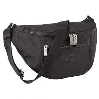 Camel active Umhängetasche »Journey«, aus leichtem robusten Nylon
