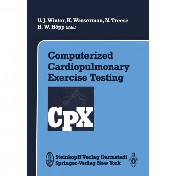 Computerized Cardiopulmonary Exercise Testing