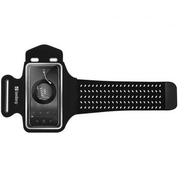 Armbandu športové Air 4,7’’
