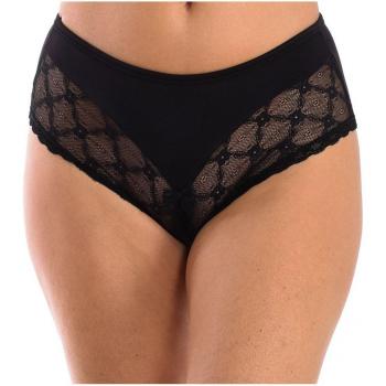 Brigitte Selene Culotte de Encaje Femenino
