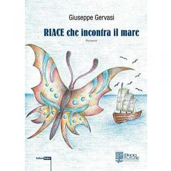 Riace che incontra il mare