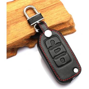Polo & Passat 3D Wallet Case for Car Keys
