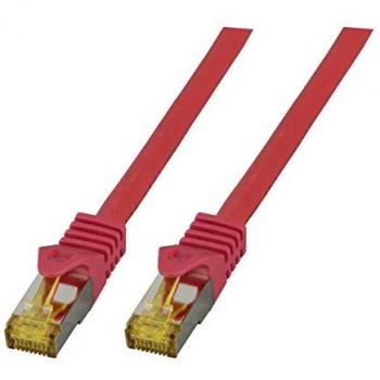 Cavo S/FTP EFB Elektronik RJ-45 LSZH 7.50 m