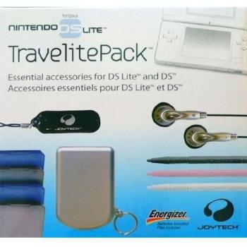 DS Lite Travelite Pack Francés Premium