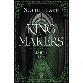 Kingmakers - Jahr 4