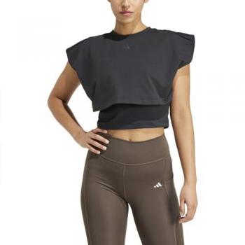 Adidas 3-Stripes French Terry Sports Tank