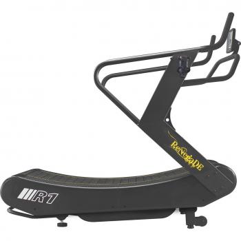 AirRunner Pro „Evocardio“ – Laufband ReNegaDe