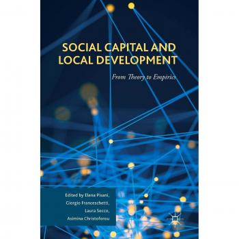 Social Capital and Local Development
