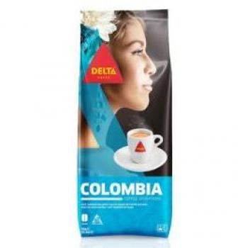 Café en Grains Delta Colombie 1kg