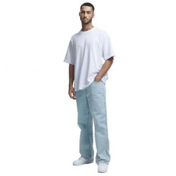 Studios Adrik Jeans Blu Manguera