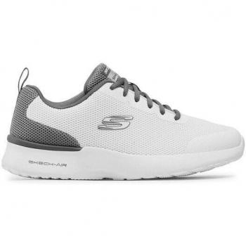 Skechers Winly Sneakers 232007/WGRY in Weiß