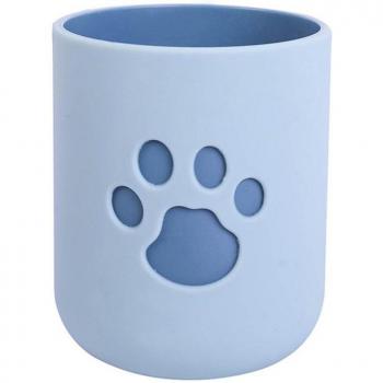 Travel Toothbrush Organizer Cup