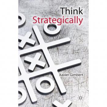 Vitalsource Technologies, Inc. Think Strategically