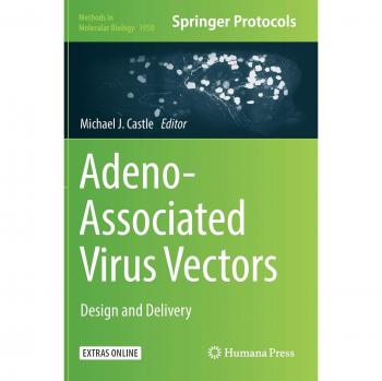 Adeno-Associated Virus Vectors