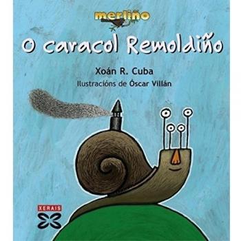 O caracol remoldiño