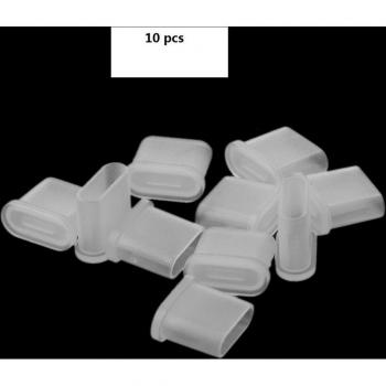 Ladekabel Schutzabdeckung 10er Pack
