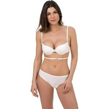 Reggiseno Selmark Etna 105 Marfil