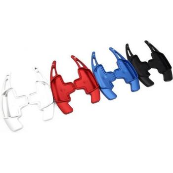 2 Stuks Stuurwiel Peddel Shift Verlengingen voor Mercedes Benz AMG A45 C63 CLA45 GLE GLA CLS GLS W205 W213