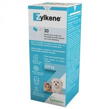 Zylkene Max 30 Capsule