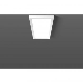 Eco-Friendly BEGA RZB Sidelight Rectangle Opal 3000K Multi-Lumen