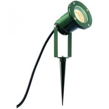 Opaz MV Green Floor Spike LED Light – 7W, IP65