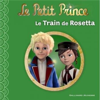 Le train de Rosetta