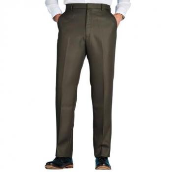 Urban Versatile Dress Pants