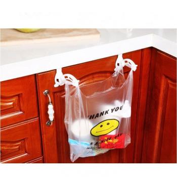 Colgador Plegable Rejilla de Basura