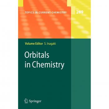 Orbitals in Chemistry