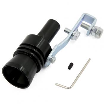 Tubo Silenciador Escapado XL